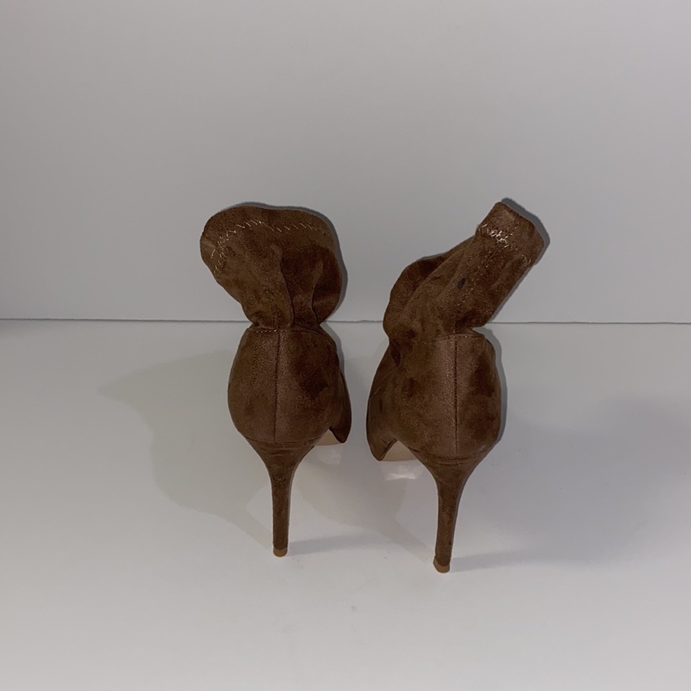 Forever Stiletto-Heel Boots. - Picture 6 of 9